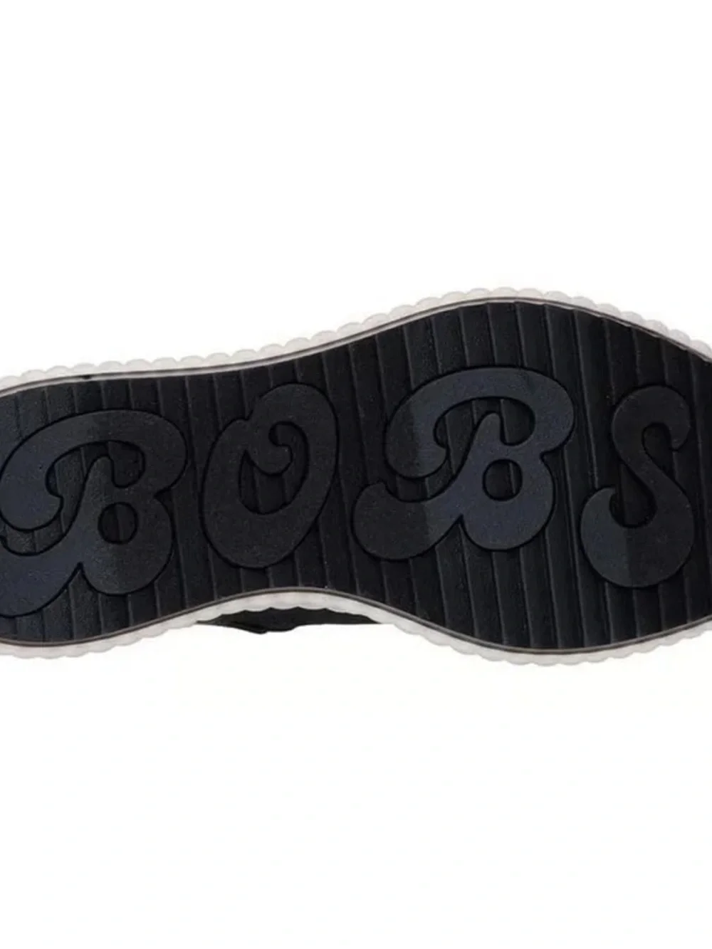 🖤NEW! Skechers Sneaks for Bobs Vista Luxe Stroll Slip-In NIB 9.5  and 10 🖤